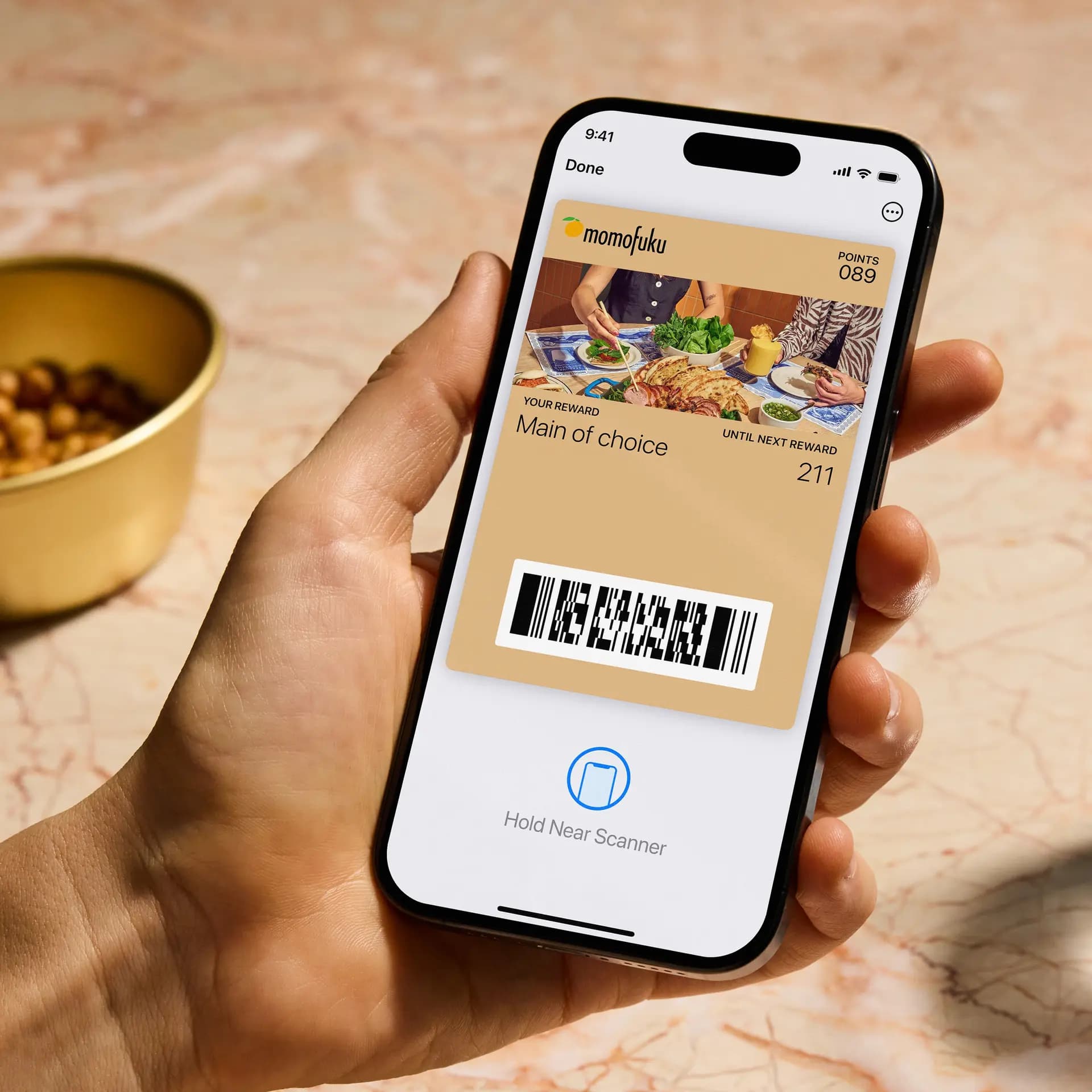 Loyaltify loyalty platform